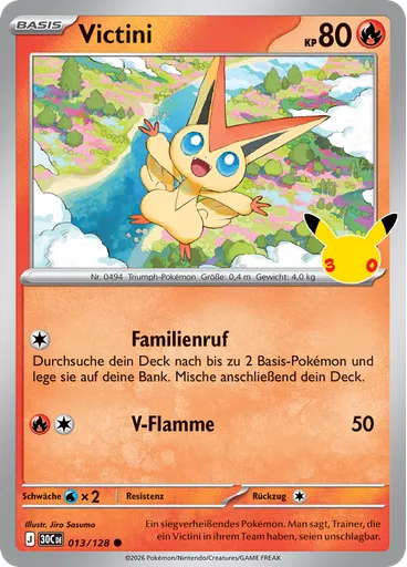 Victini