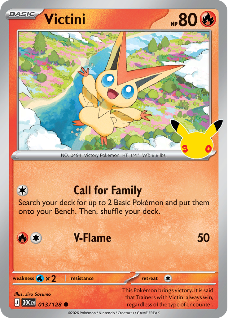 Victini