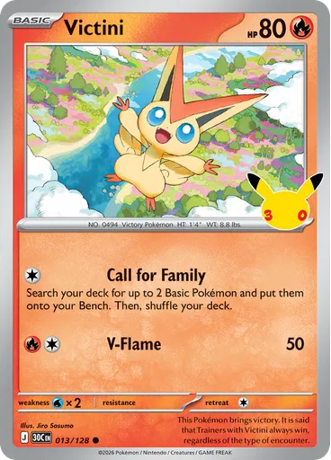 Victini