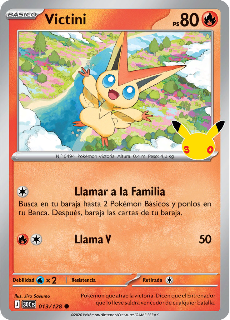 Victini