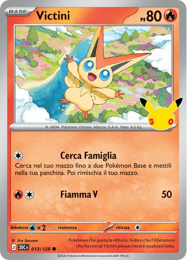 Victini