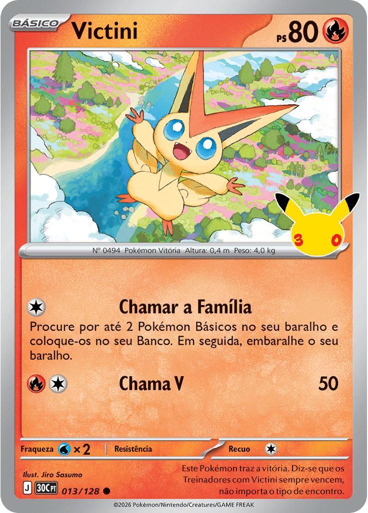 Victini