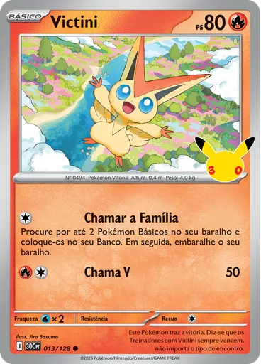 Victini