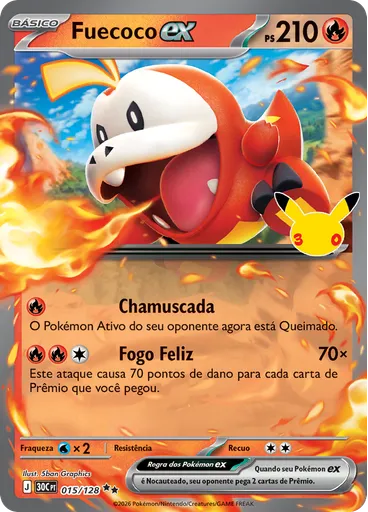 Fuecoco ex