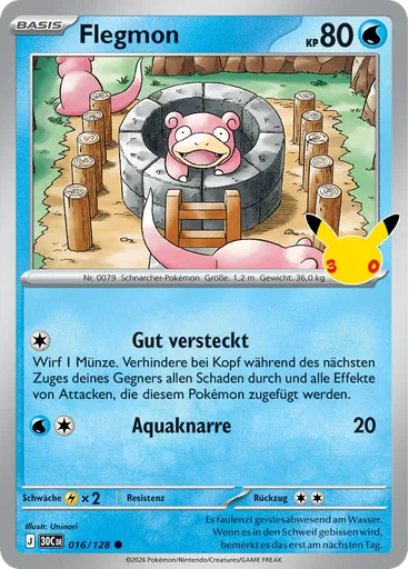 Flegmon