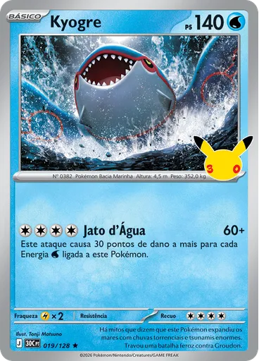 Kyogre