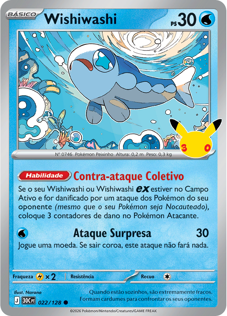 Wishiwashi