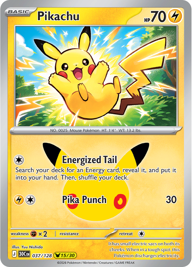 Pikachu