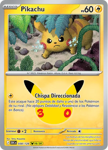 Pikachu