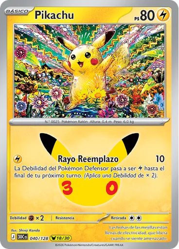 Pikachu