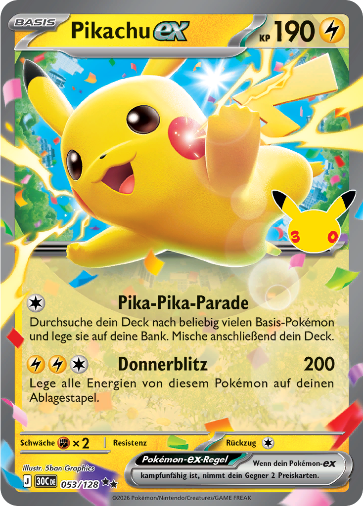 Pikachu-ex