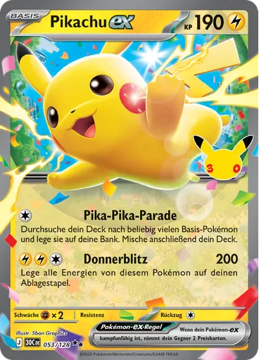 Pikachu-ex