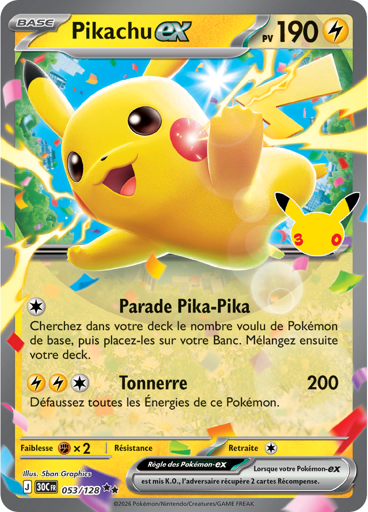 Pikachu-ex