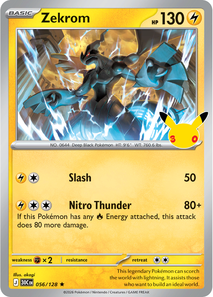 Zekrom