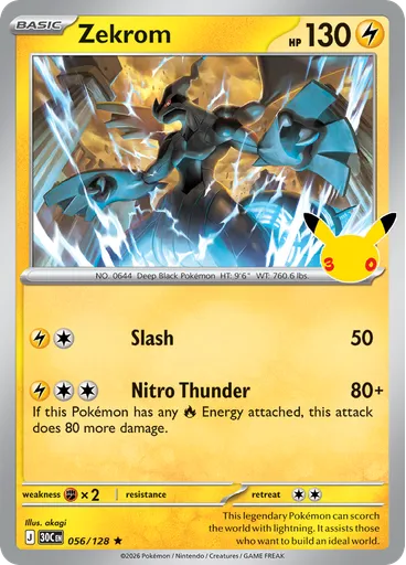 Zekrom