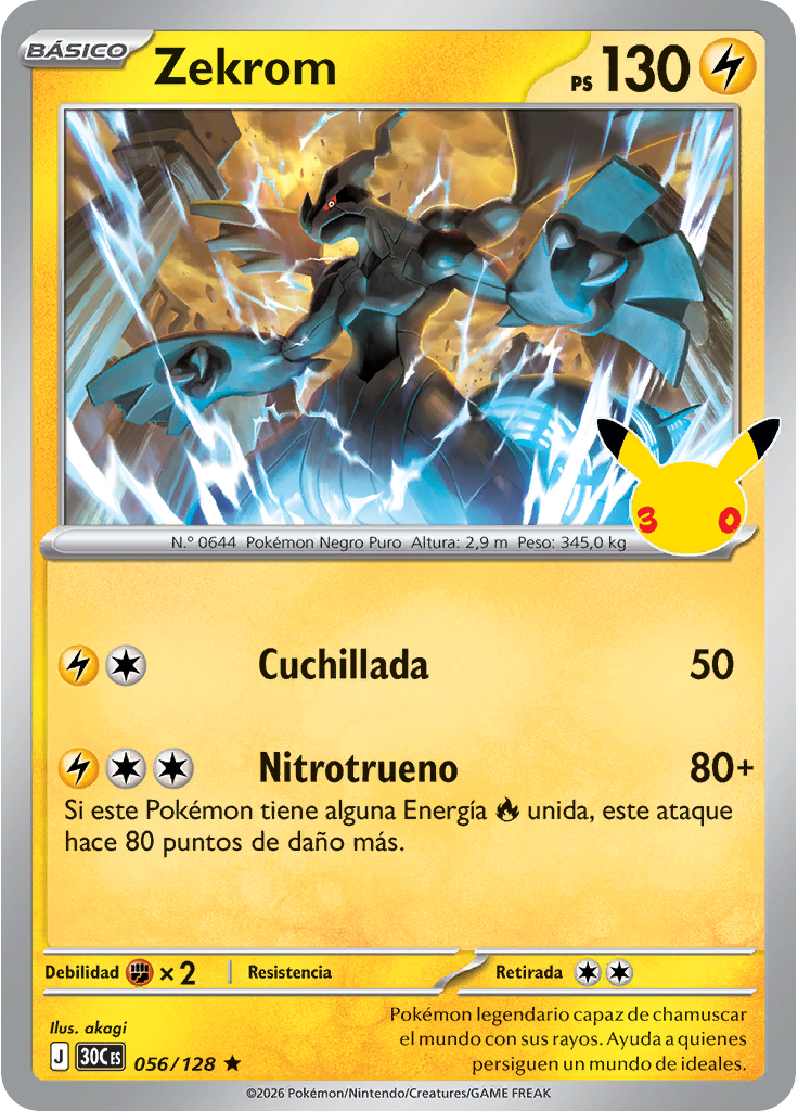 Zekrom