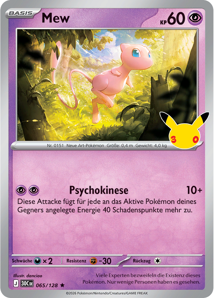 Mew