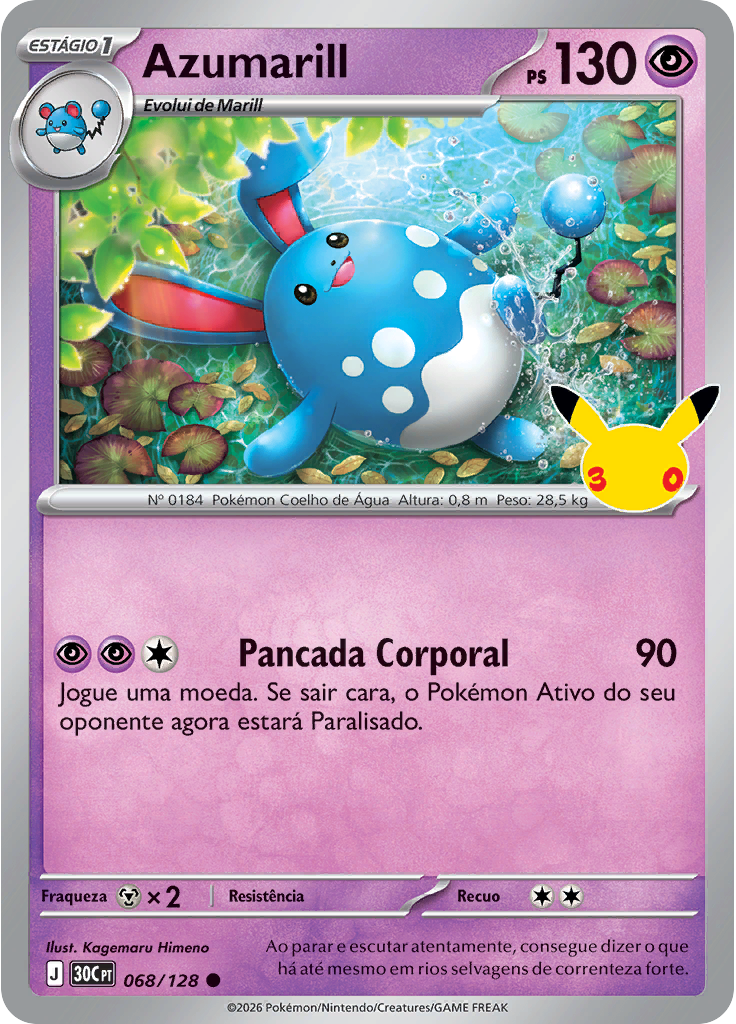 Azumarill