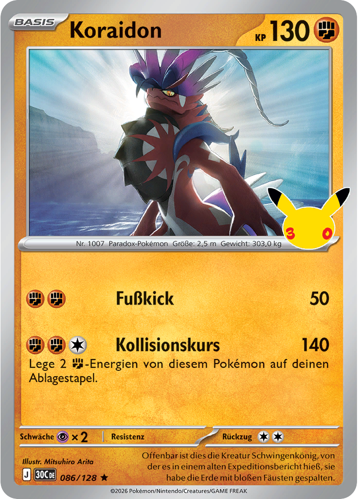 Koraidon