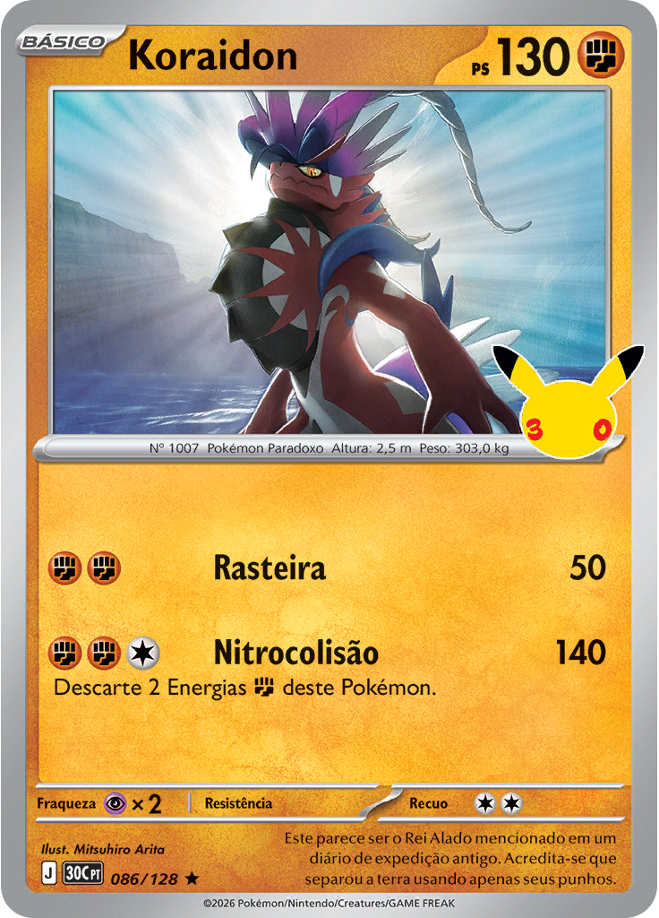 Koraidon