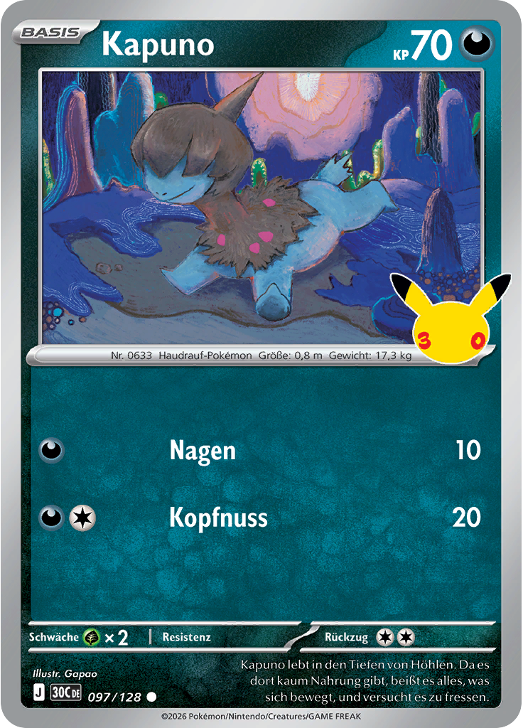 Kapuno
