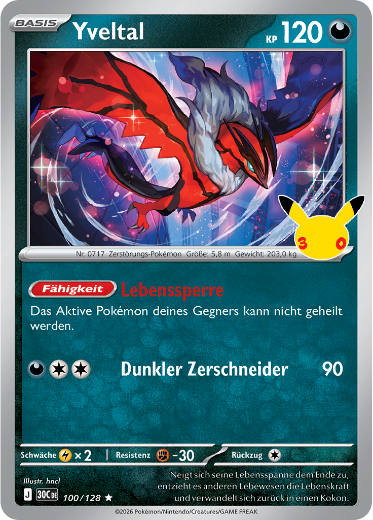 Yveltal