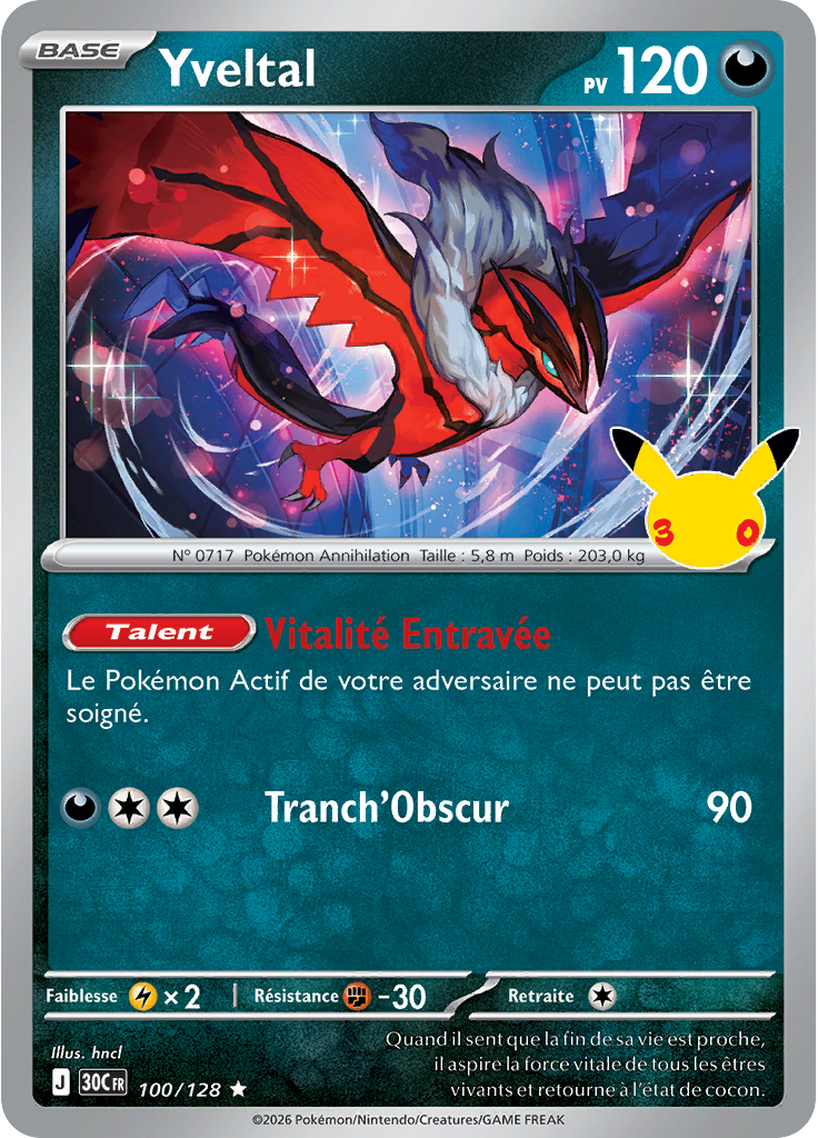 Yveltal