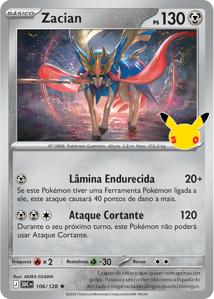Zacian