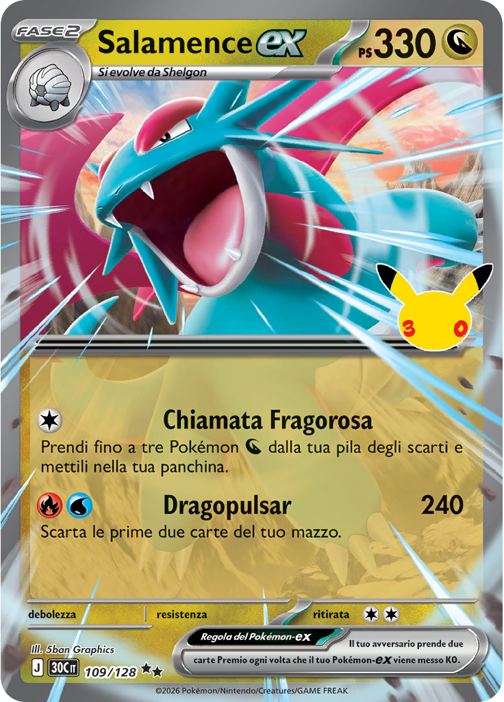 Salamence-ex