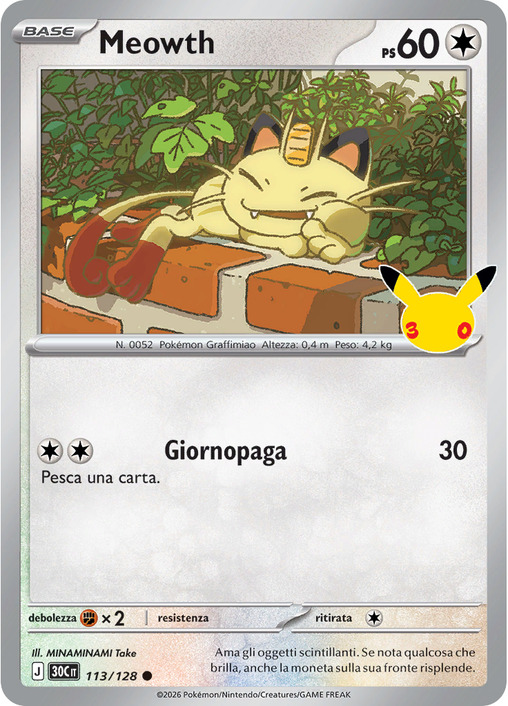Meowth