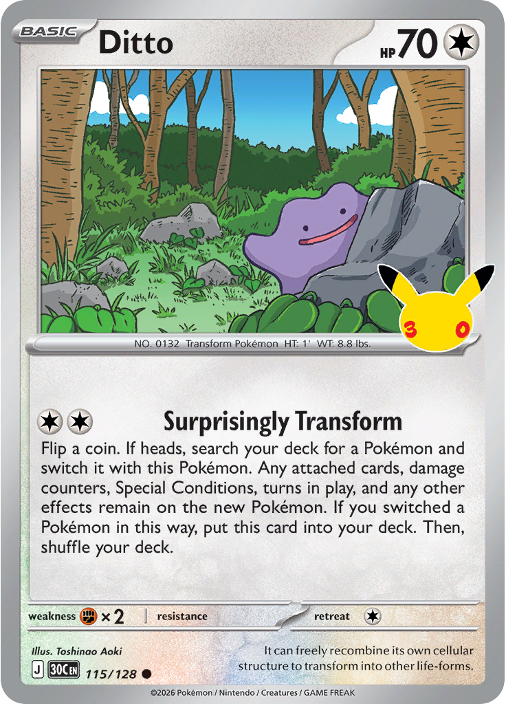 Ditto