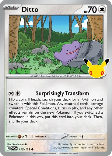 Ditto