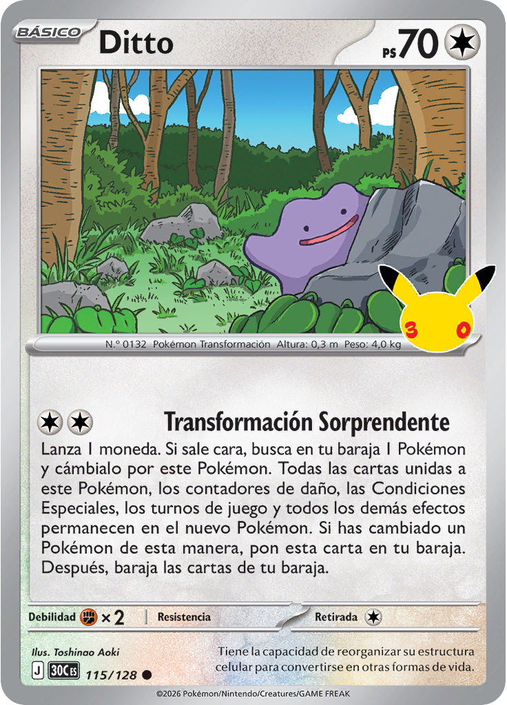 Ditto