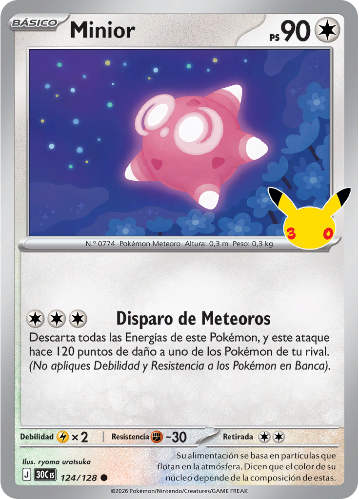 Minior