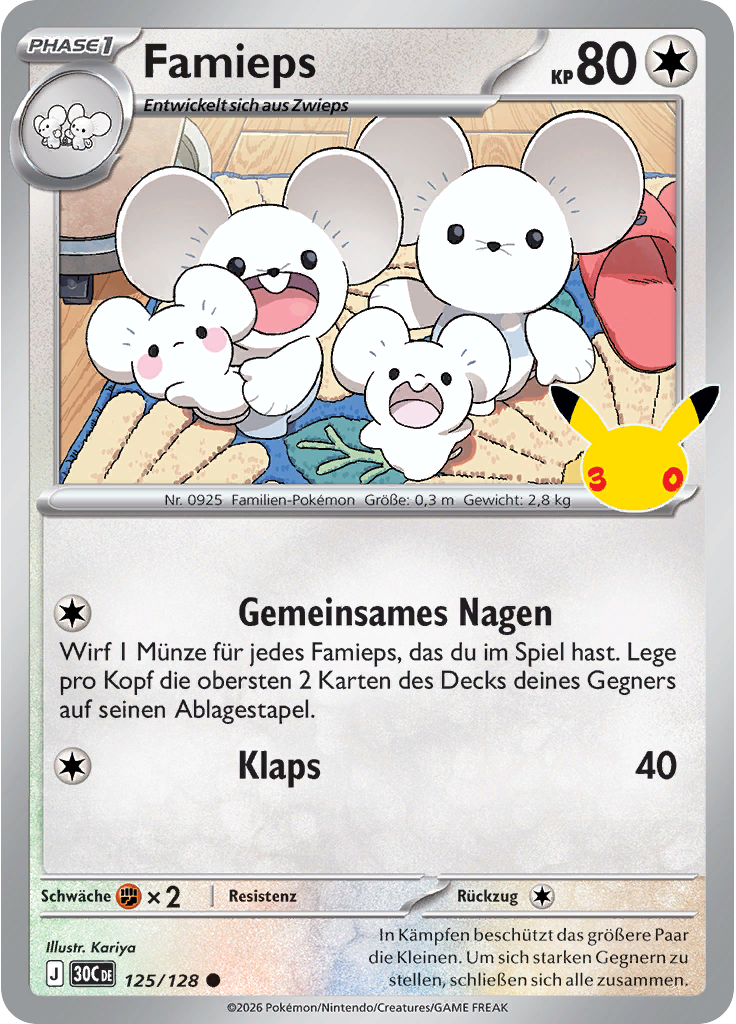 Famieps