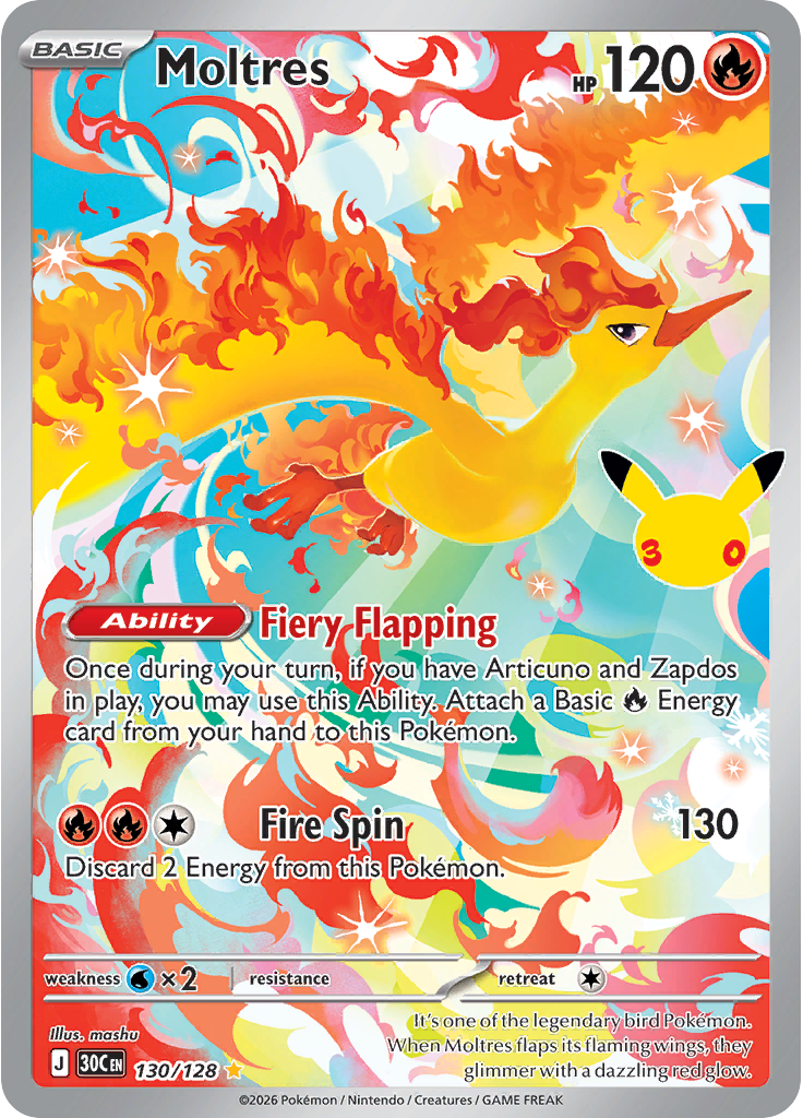 Moltres