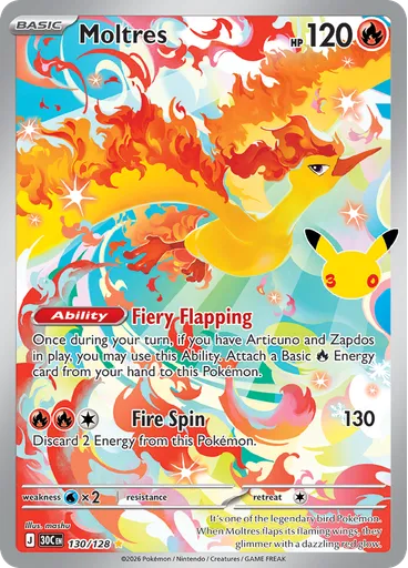 Moltres