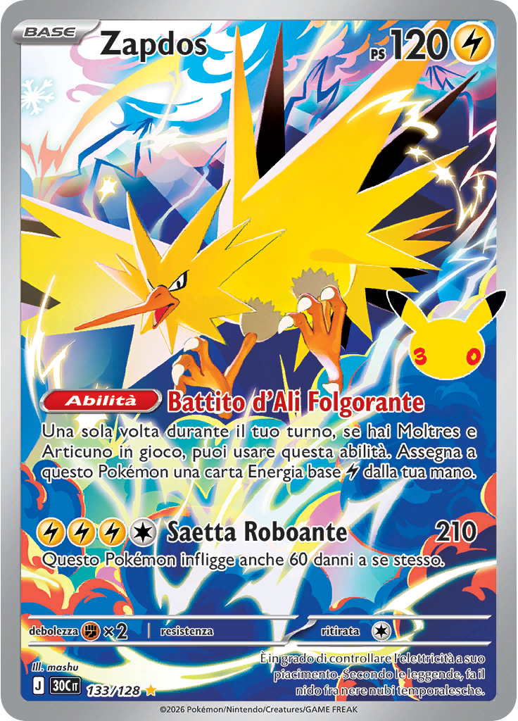 Zapdos