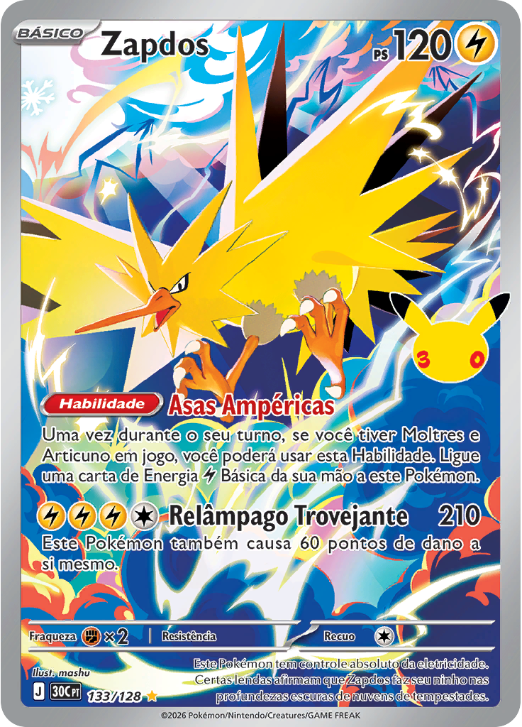 Zapdos