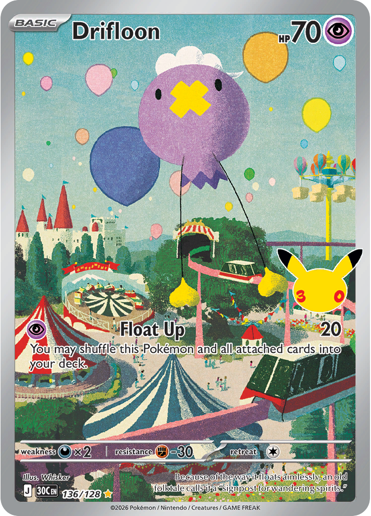 Drifloon