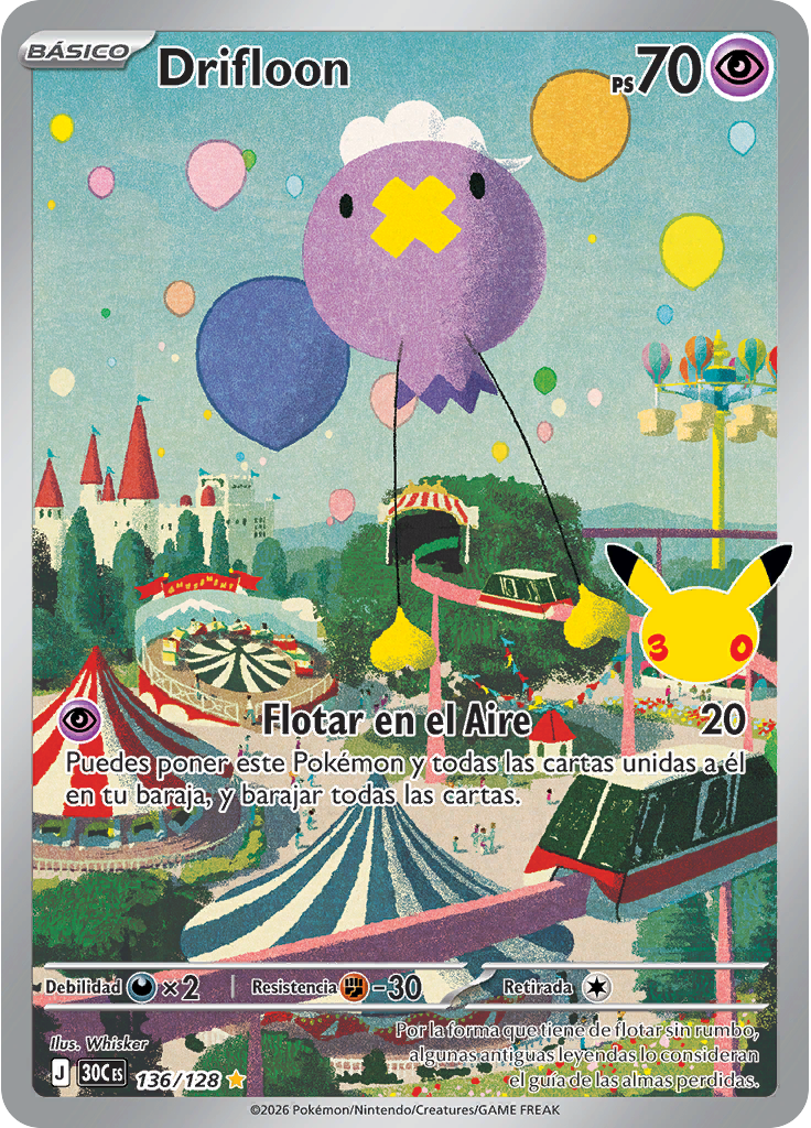 Drifloon