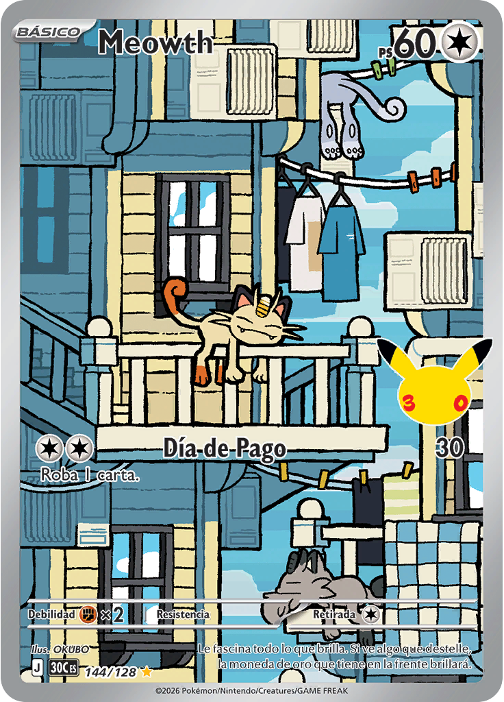 Meowth