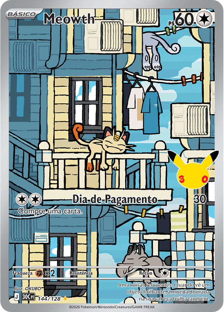 Meowth