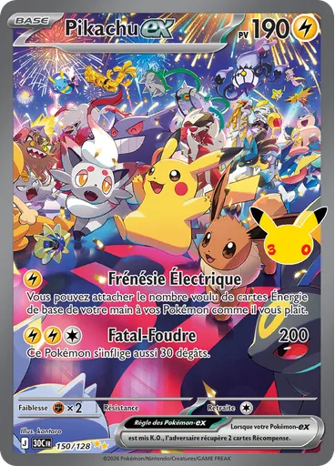 Pikachu-ex
