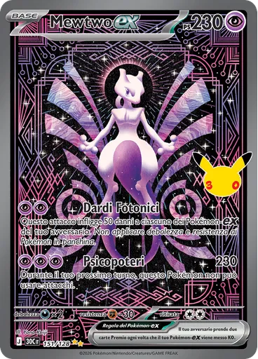 Mewtwo-ex