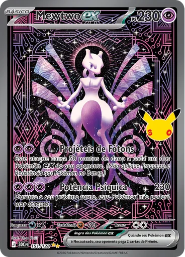 Mewtwo ex