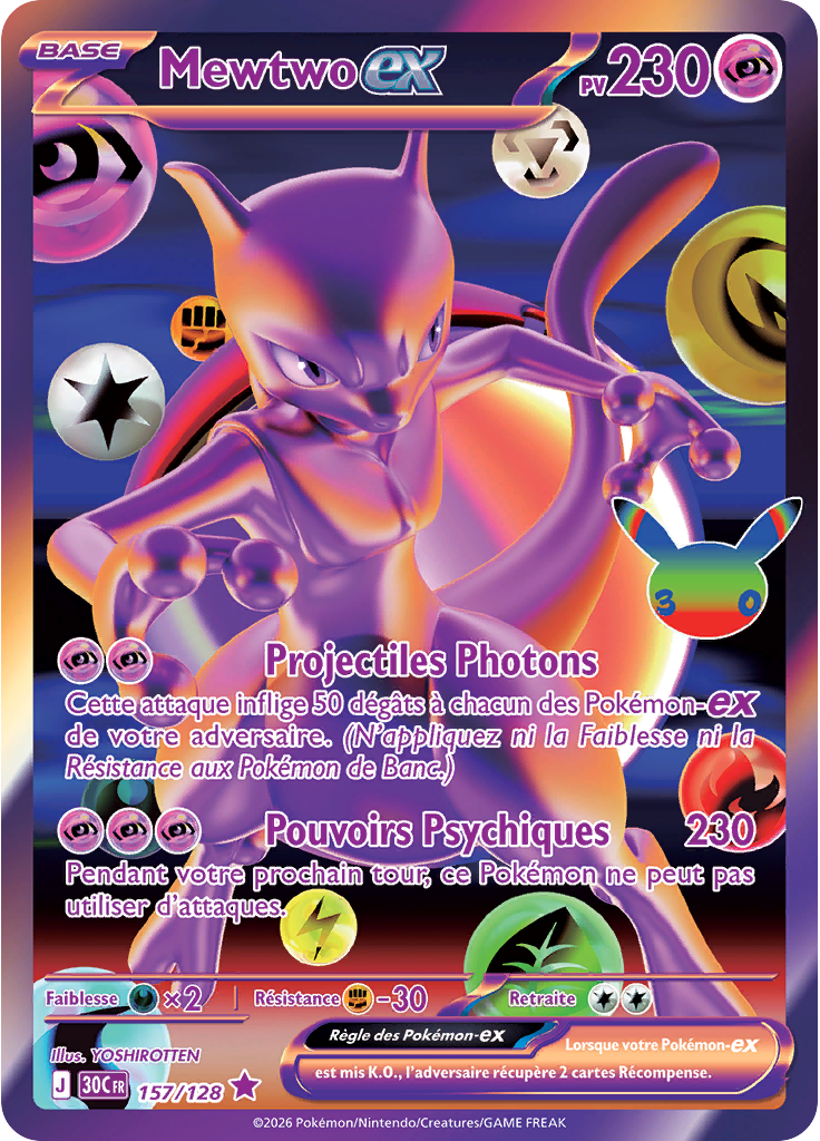 Mewtwo-ex