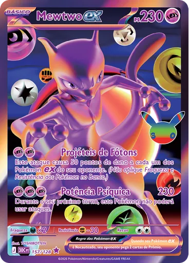 Mewtwo ex