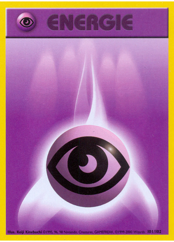 Paranormaal energie