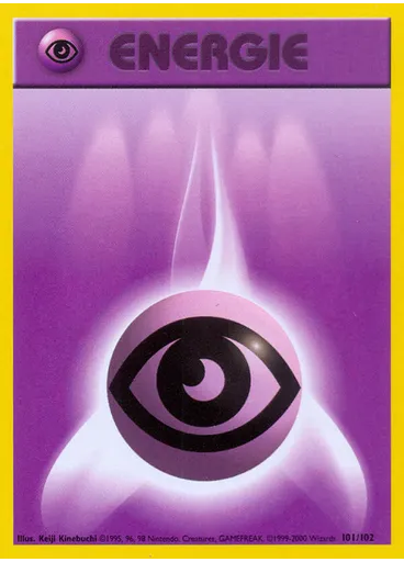 Paranormaal energie